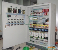 Control Panner