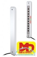 CẢM BIẾN VÙNG PAS-T8P