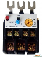 Thermal Overload Relay TR-5-N2/3
