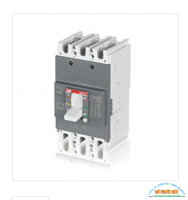 1SDA066710R1 MCCB 3P 20A 25kA, loại A1C ABB
