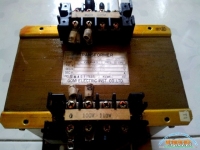 biến áp 0 - 380v sang 110 - 220v