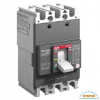 MCCB 3P-100A ABB