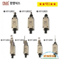 CTHT HY-L809