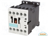 CONTACTOR 3RT1017 SEIMENS