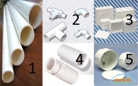 PHỤ KIỆN NỐI ỐNG LUỒN TRÒN VANLOCK