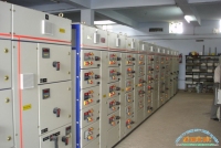 Thiết kế lắp đặt trạm ATS automation