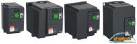 BIẾN TẦN 1.5KW SCHNEIDER DÙNG MOTOR 2HP