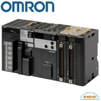PLC CJ2M  CPU12 OMRON