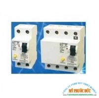 RCCB Mitsubishi BV-D-2P-40A-30mA