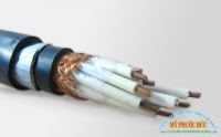 CÁP ĐIỆN NGẦM. CÁP ĐIỆN BỌC THÉP
