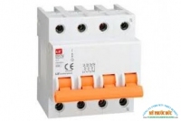 MCB 4P 50A