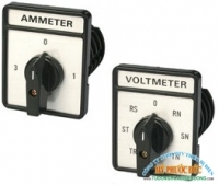 công tắt chuyển mạch voltage