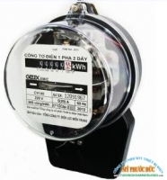 CÔNG TƠ ĐIỆN 1PHA CƠ 20A,30A,40A VÀ 80A