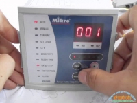Đồng Hồ Điều Khiển cos phi 12 cap