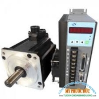 DRIVER SERVO 1