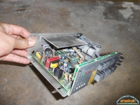 DRIVER SERVO MHI D-750G