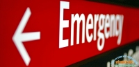 EMERGENCY BUTON KHẨN SOS