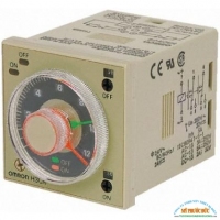TIME OMRON H3CR-A8 AC 100