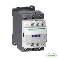 CONTACTOR SCHNEIDER LC1D09E7 48V