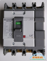 MCCB 4P 250A