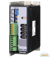 stepper motor driver servo