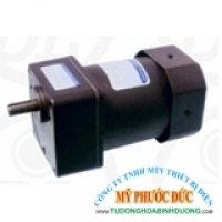 MOTOR HỘP SỐ MINI VÀ BỘ ĐIỀU KHIỂN
