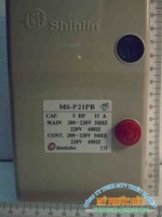 MS-P21 PB ( Khởi động từ hộp)