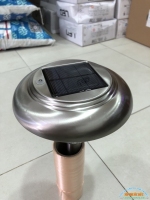 đèn năng lượng sân vườn cao cấp