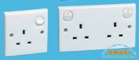 Ổ CẮM CLIPSAL