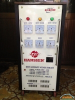 ỔN ÁP ĐIỆN 3 PHA 220/380V