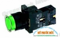 NÚT NHẤN Schneider ZB2-BE101C CHỐNG THẮM NƯỚC