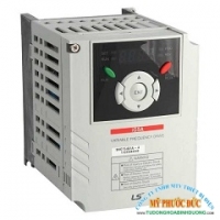 biến tần 2HP SV015IG5A-2 3PHA 200-230v