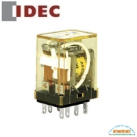 RELAY 8 CHÂN DẸP NHỎ RM2S-UL-DC24