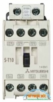 CONTACTOR KHỞI ĐỘNG TỪ MITSUBISHI S-T10 (9A)