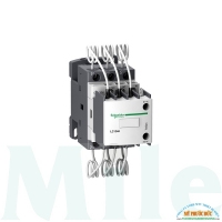 CONTACTOR DÙNG CHO TỤ BÙ LC1DWK 63KVA 415V