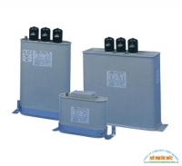TỤ BÙ SHIZUKI  Dầu 25 Kvar