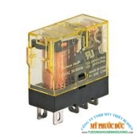 relay IDEC 110v