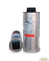 TỤ BÙ ENERLUX  Khô (10 Kvar - 415V )